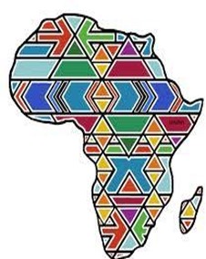 Dear Africa Project logo